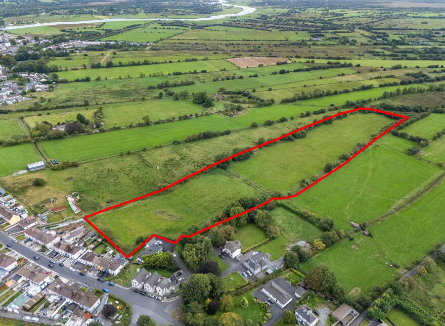 Wh11368, Hall`s Bridge, Baylough, Athlone