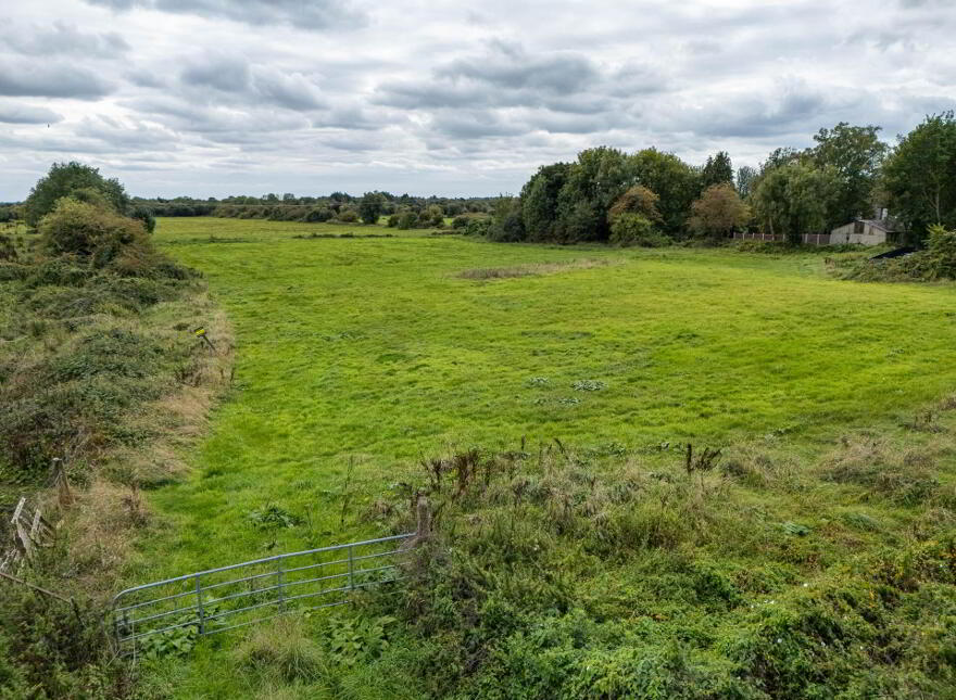 Wh11368, Hall`s Bridge, Baylough, Athlone