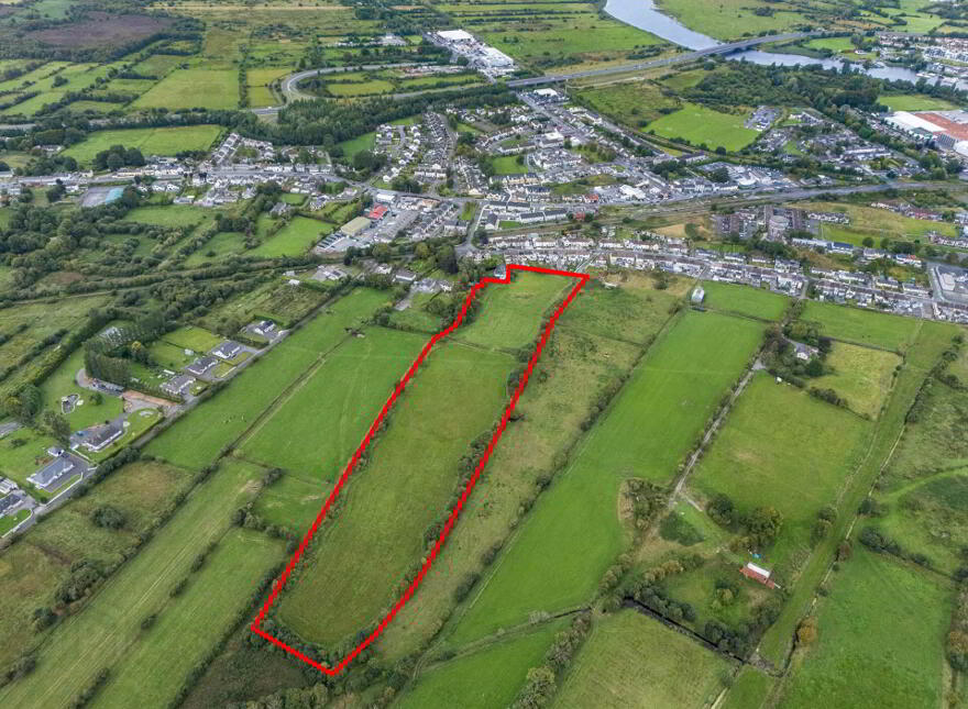 Wh11368, Hall`s Bridge, Baylough, Athlone