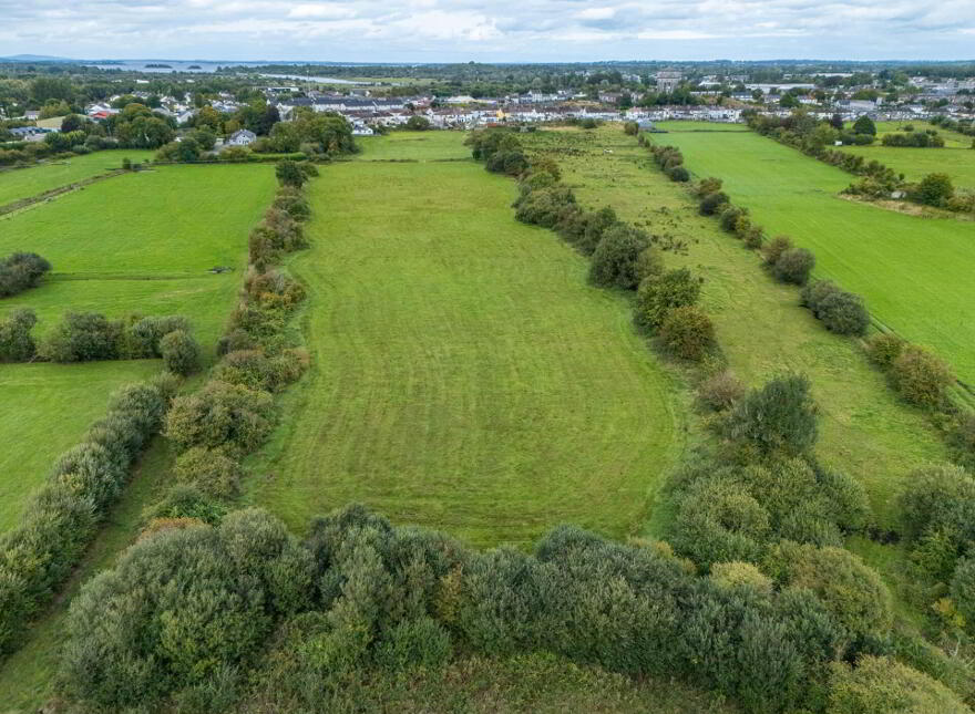 Wh11368, Hall`s Bridge, Baylough, Athlone