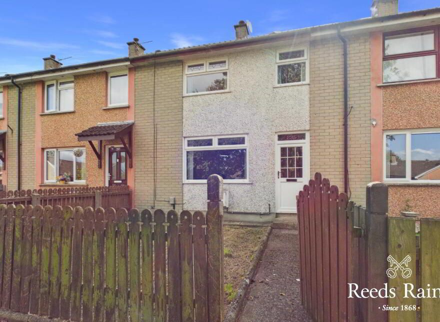 235 Abbey Park, Belfast, BT5 7RU