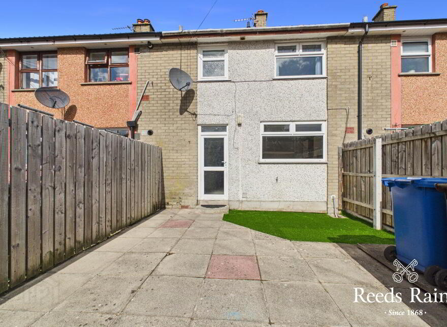 235 Abbey Park, Belfast, BT5 7RU