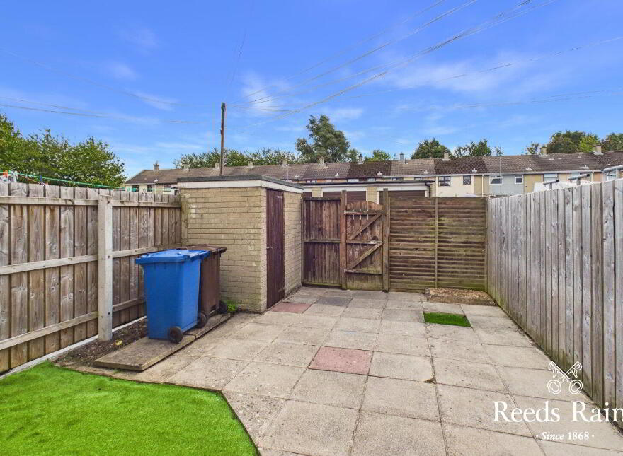 235 Abbey Park, Belfast, BT5 7RU