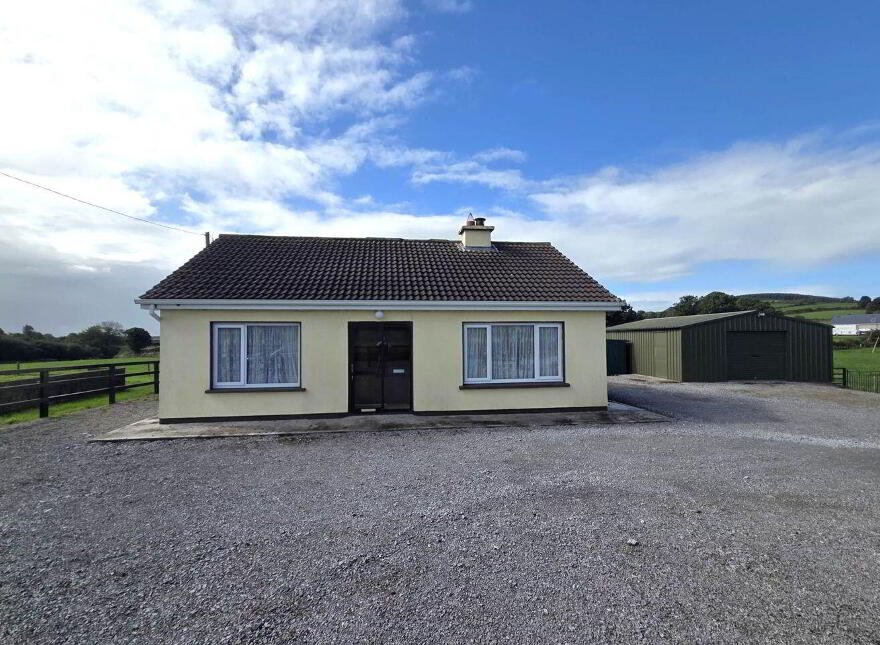 Graigue, Castletown, Kilmallock, V35TX66