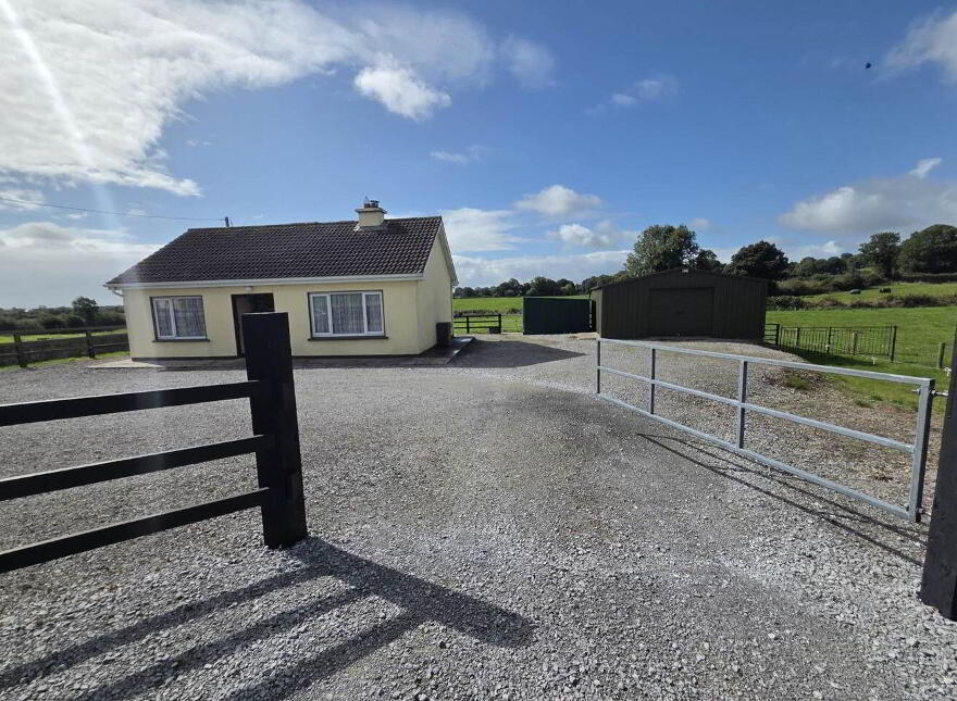 Graigue, Castletown, Kilmallock, V35TX66