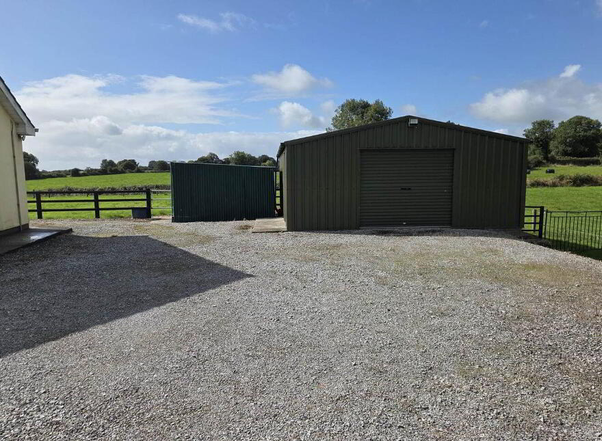 Graigue, Castletown, Kilmallock, V35TX66