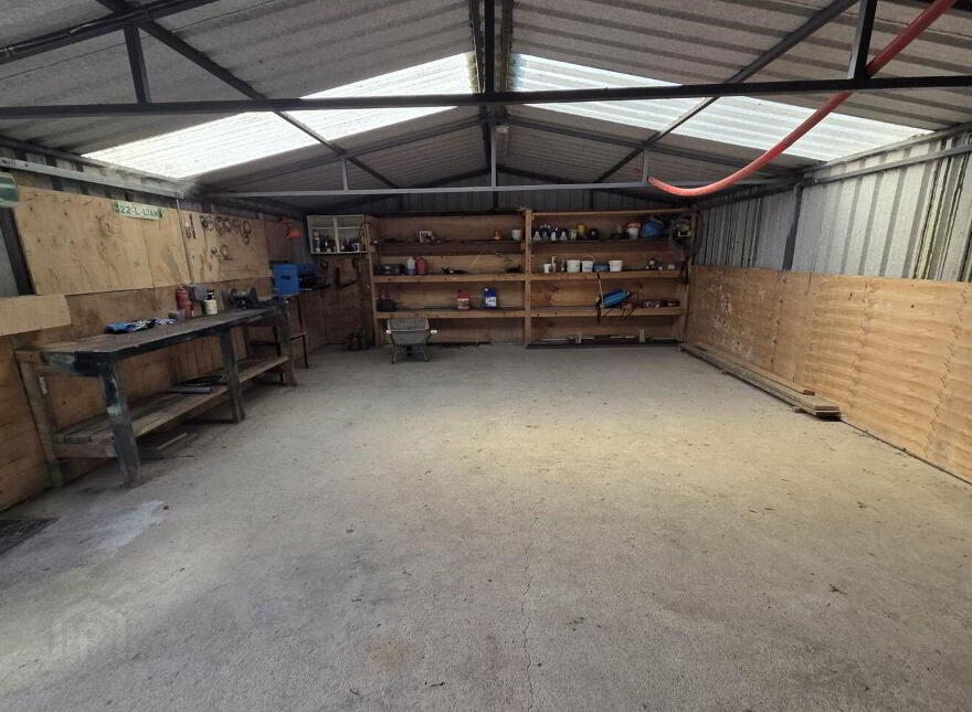 Graigue, Castletown, Kilmallock, V35TX66