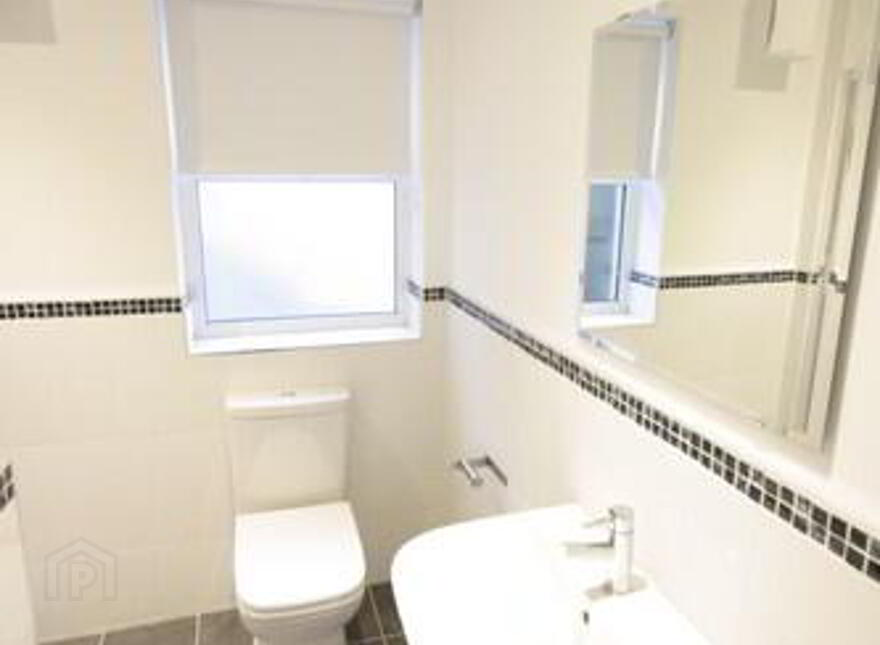 Apt 4, 21 Ulsterville Avenue, Belfast, BT9 7AS
