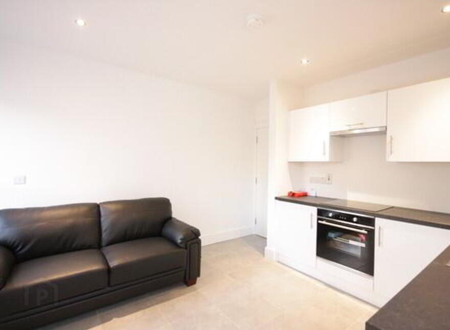 Apt 4, 21 Ulsterville Avenue, Belfast, BT9 7AS