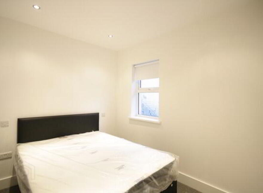 Apt 4, 21 Ulsterville Avenue, Belfast, BT9 7AS