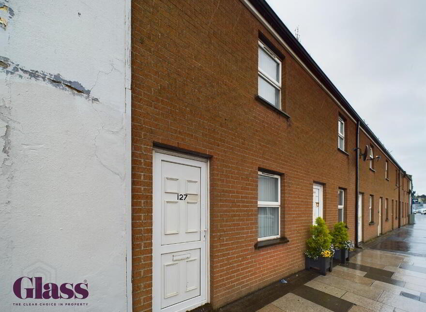 127 Bridge Street, Portadown, Craigavon, BT63 5AW