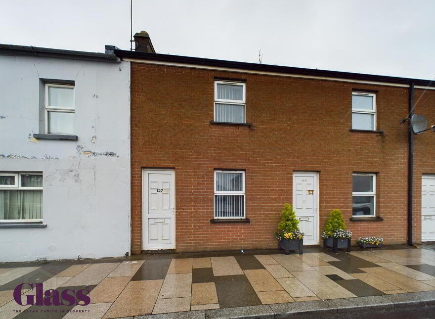 127 Bridge Street, Portadown, Craigavon, BT63 5AW