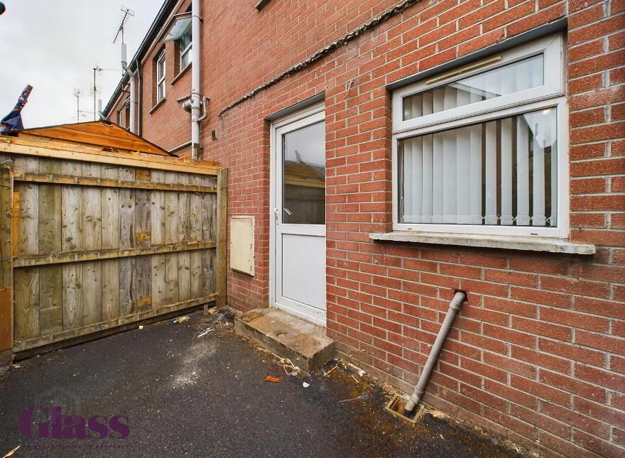 127 Bridge Street, Portadown, Craigavon, BT63 5AW