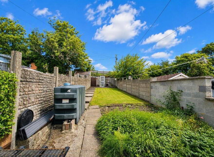 17 Saint Joseph's Terrace, Mell, Drogheda, A92FHY4
