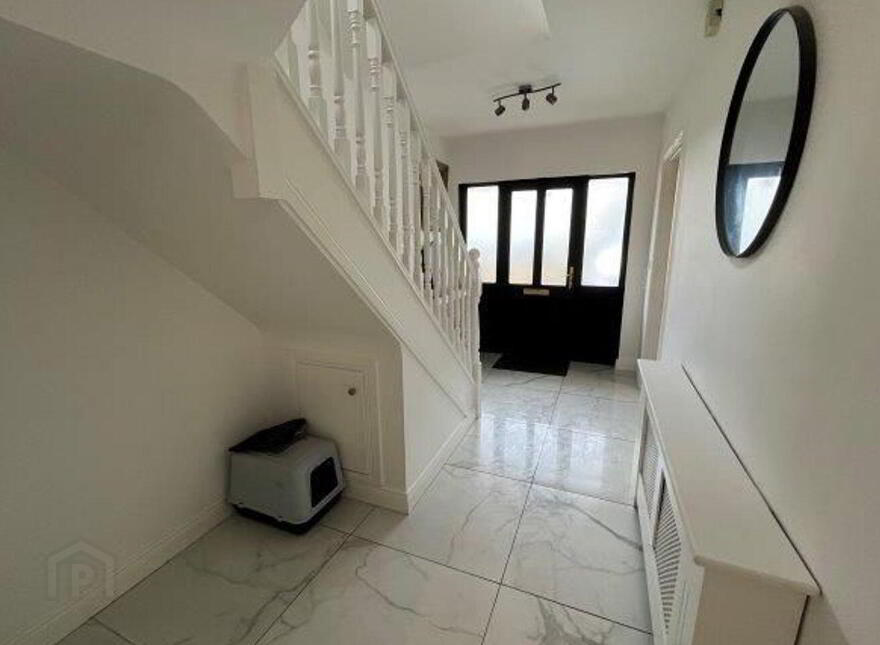 22 Wood Green, Forest Park, Dromahair, F91D8Y0