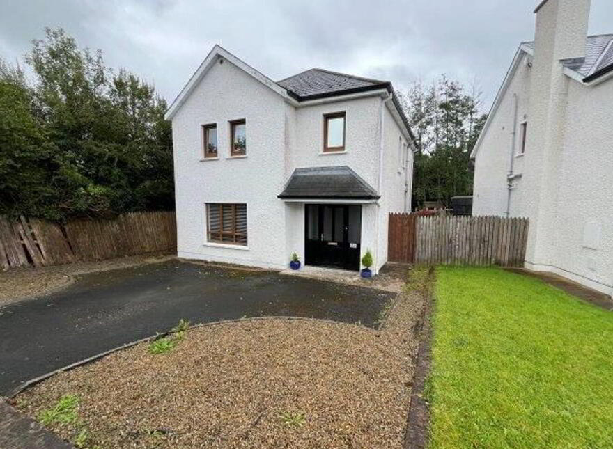22 Wood Green, Forest Park, Dromahair, F91D8Y0