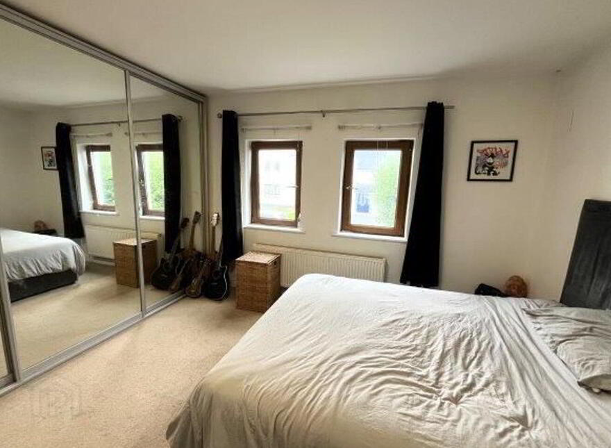 22 Wood Green, Forest Park, Dromahair, F91D8Y0