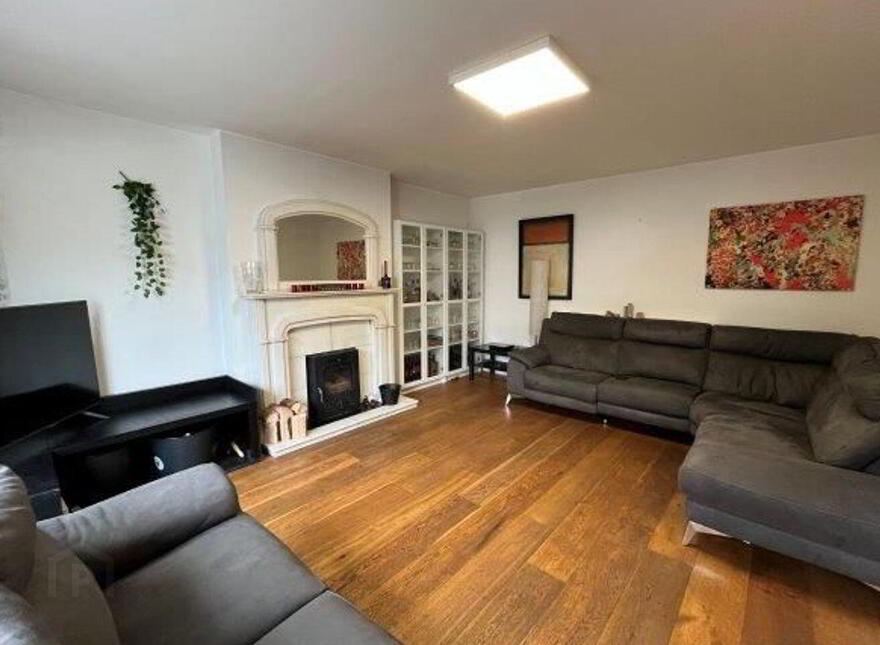 22 Wood Green, Forest Park, Dromahair, F91D8Y0