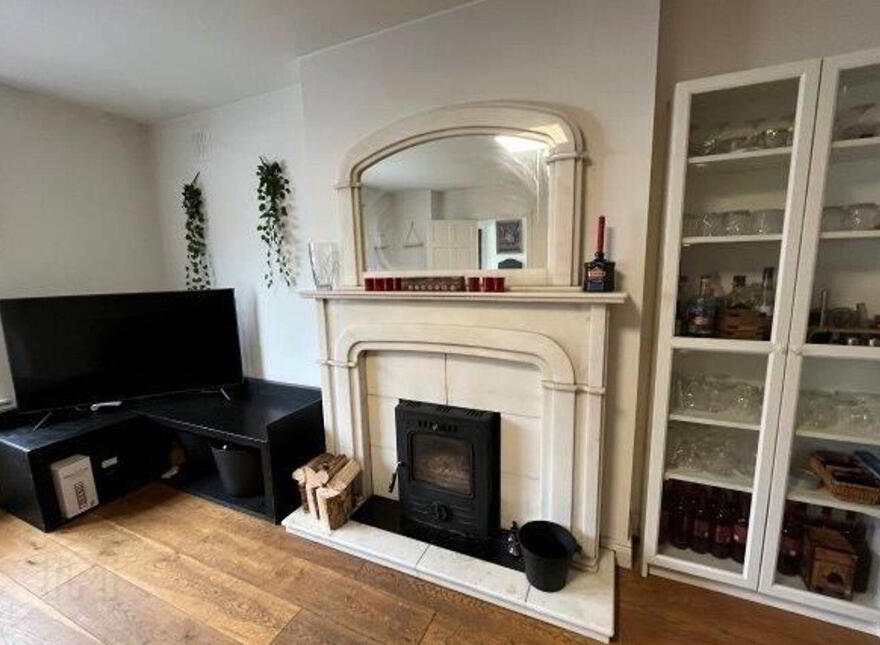 22 Wood Green, Forest Park, Dromahair, F91D8Y0