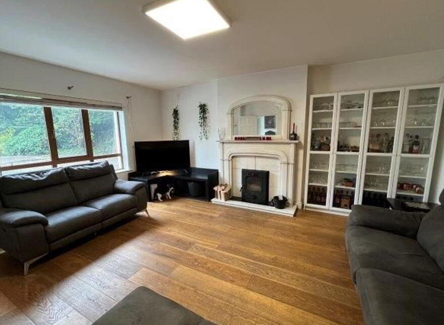 22 Wood Green, Forest Park, Dromahair, F91D8Y0