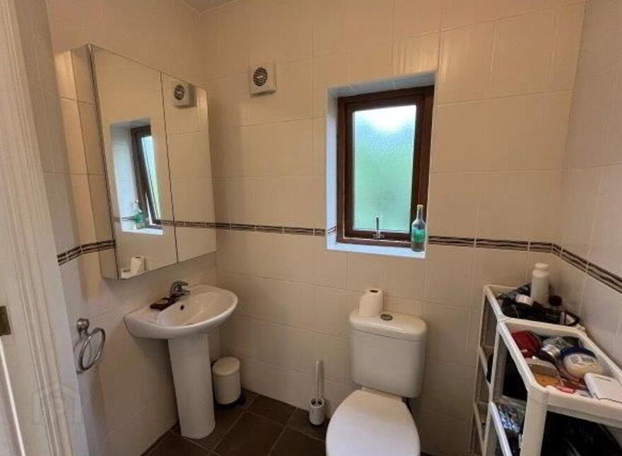 22 Wood Green, Forest Park, Dromahair, F91D8Y0