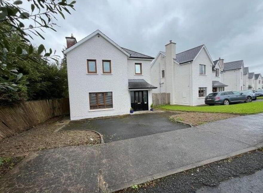 22 Wood Green, Forest Park, Dromahair, F91D8Y0