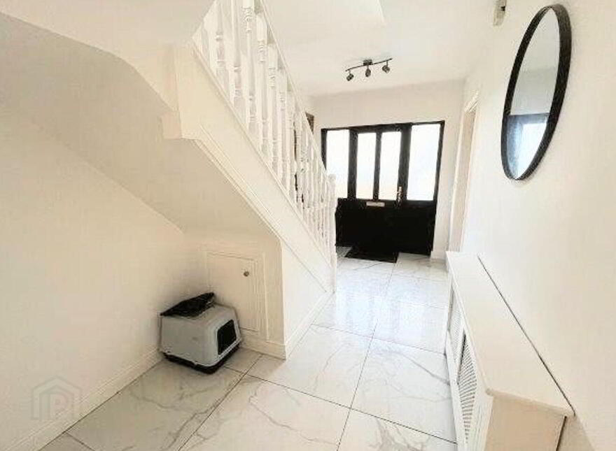 22 Wood Green, Forest Park, Dromahair, F91D8Y0