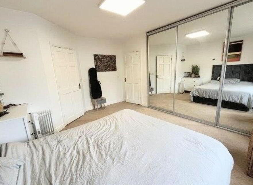 22 Wood Green, Forest Park, Dromahair, F91D8Y0
