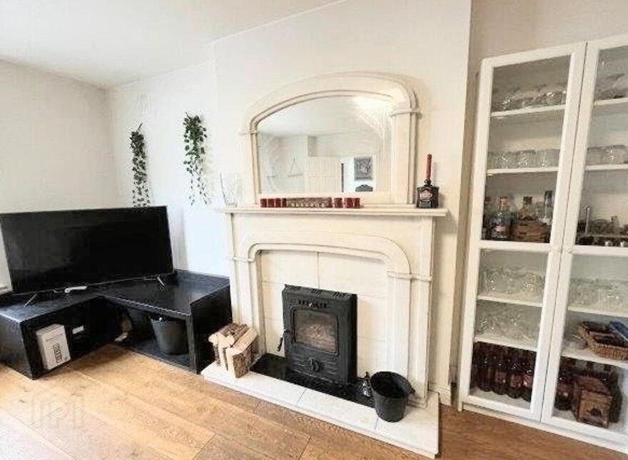 22 Wood Green, Forest Park, Dromahair, F91D8Y0