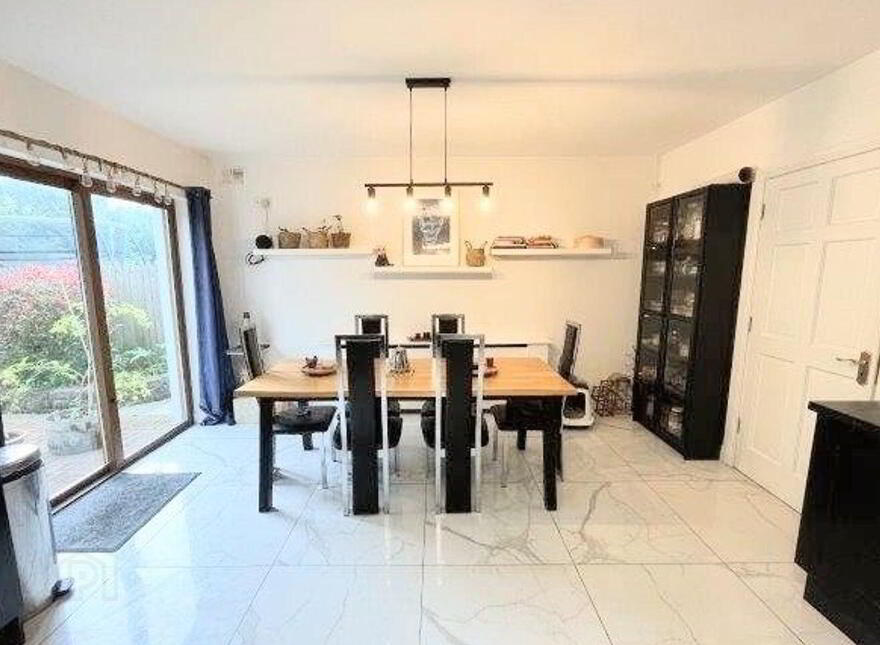 22 Wood Green, Forest Park, Dromahair, F91D8Y0