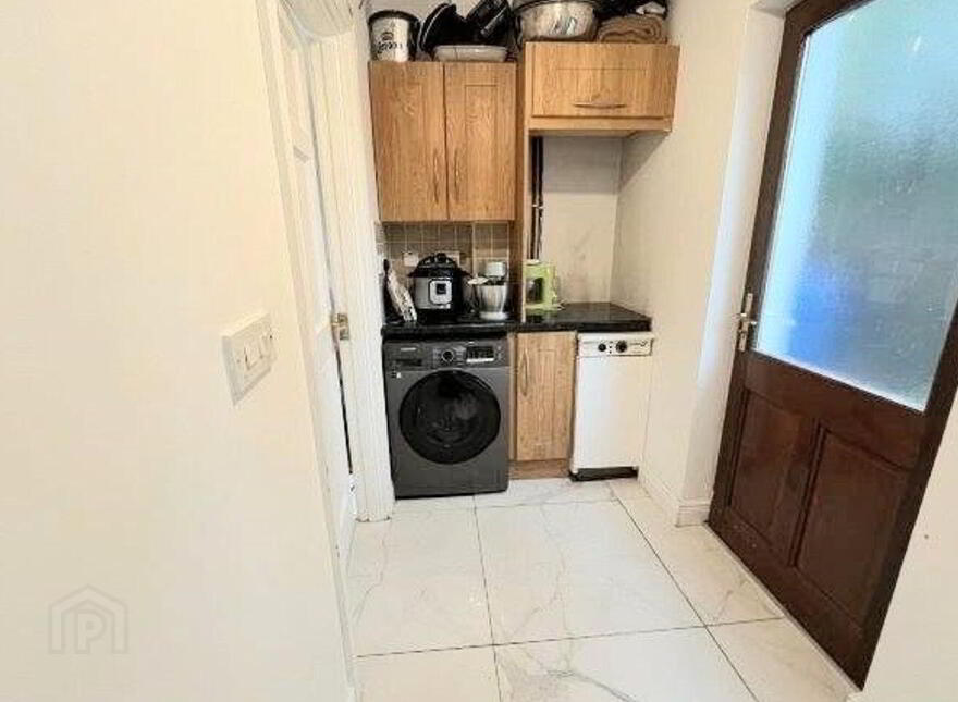 22 Wood Green, Forest Park, Dromahair, F91D8Y0