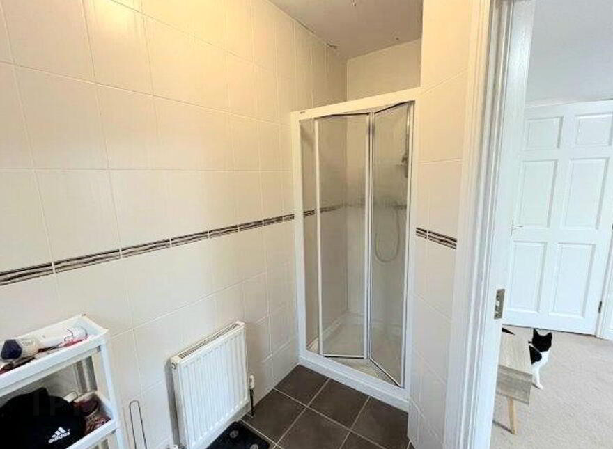 22 Wood Green, Forest Park, Dromahair, F91D8Y0