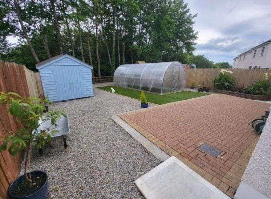 22 Wood Green, Forest Park, Dromahair, F91D8Y0