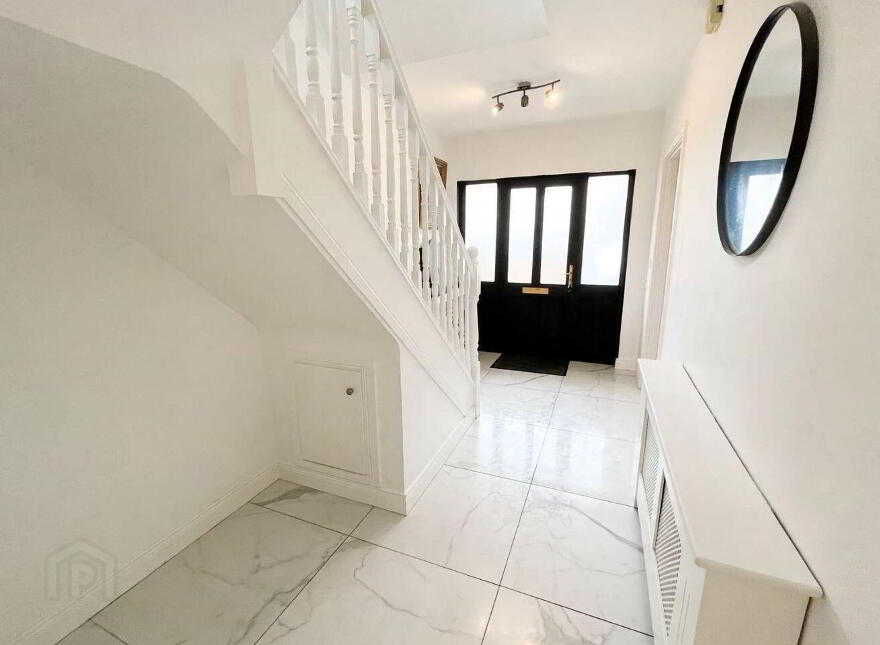 22 Wood Green, Forest Park, Dromahair, F91D8Y0