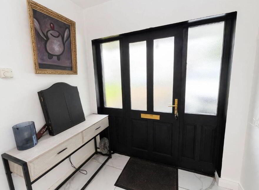 22 Wood Green, Forest Park, Dromahair, F91D8Y0