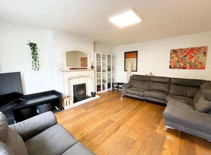 22 Wood Green, Forest Park, Dromahair, F91D8Y0