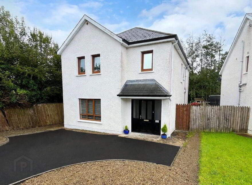 22 Wood Green, Forest Park, Dromahair, F91D8Y0 photo