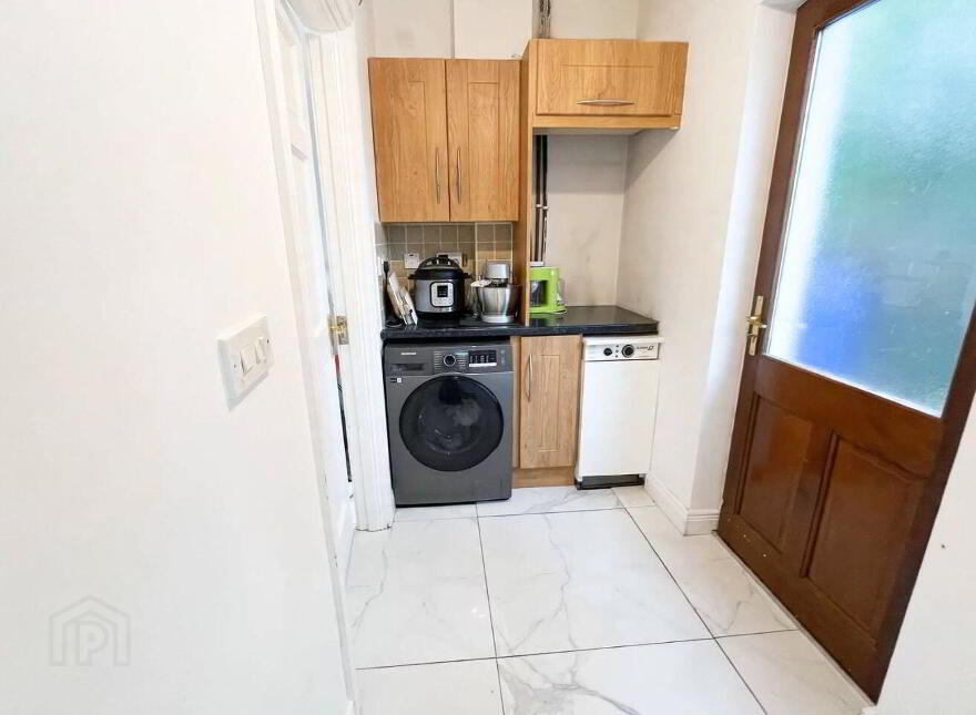 22 Wood Green, Forest Park, Dromahair, F91D8Y0