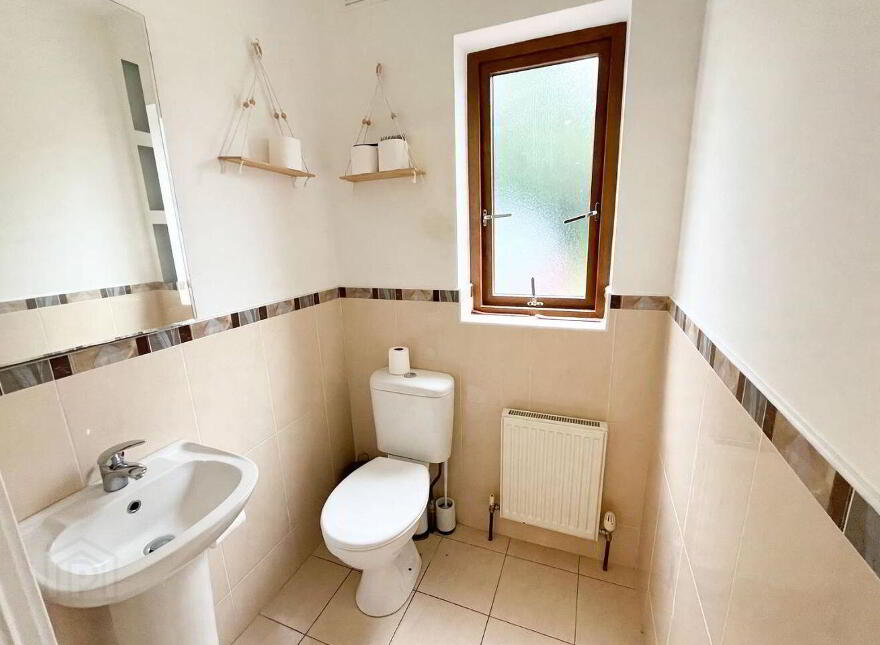 22 Wood Green, Forest Park, Dromahair, F91D8Y0