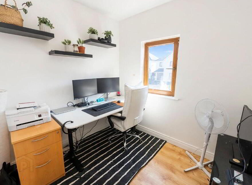 22 Wood Green, Forest Park, Dromahair, F91D8Y0