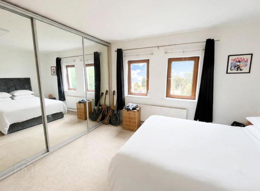 22 Wood Green, Forest Park, Dromahair, F91D8Y0