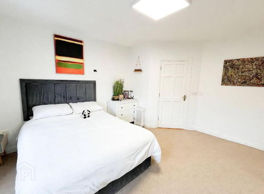 22 Wood Green, Forest Park, Dromahair, F91D8Y0