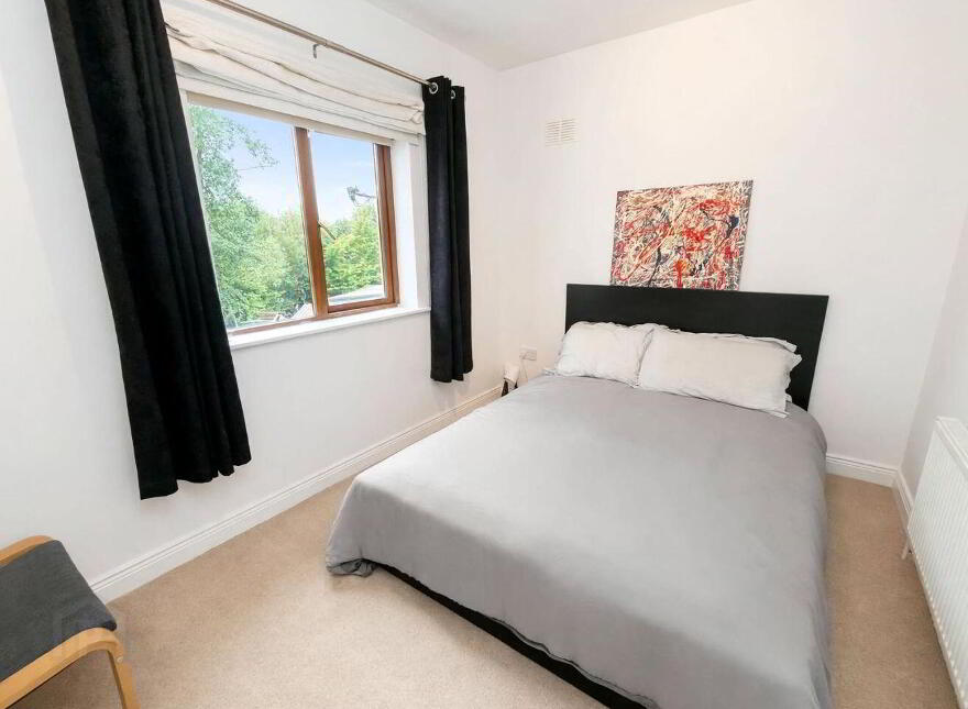 22 Wood Green, Forest Park, Dromahair, F91D8Y0