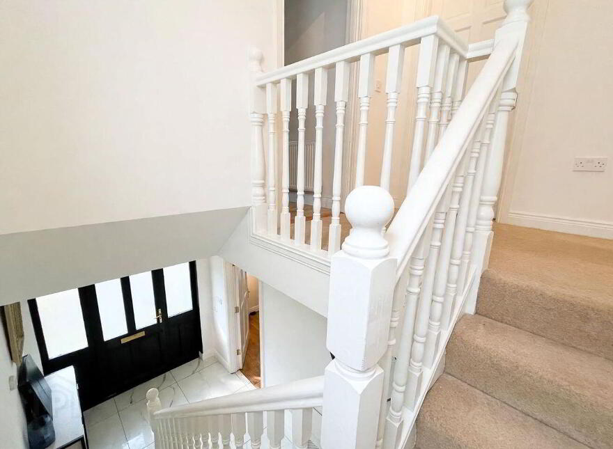 22 Wood Green, Forest Park, Dromahair, F91D8Y0