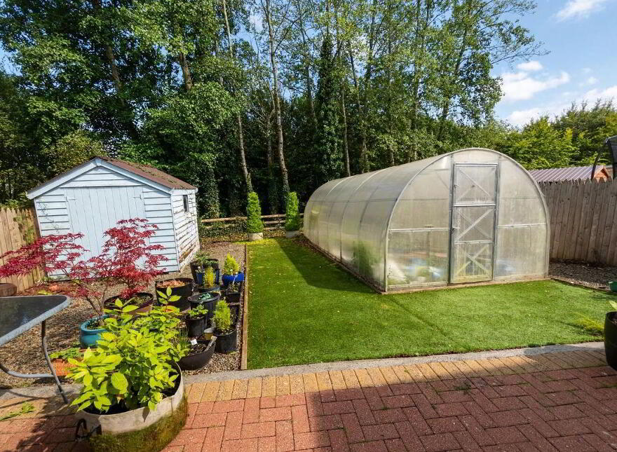 22 Wood Green, Forest Park, Dromahair, F91D8Y0