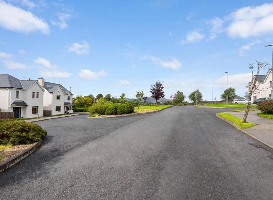 22 Wood Green, Forest Park, Dromahair, F91D8Y0