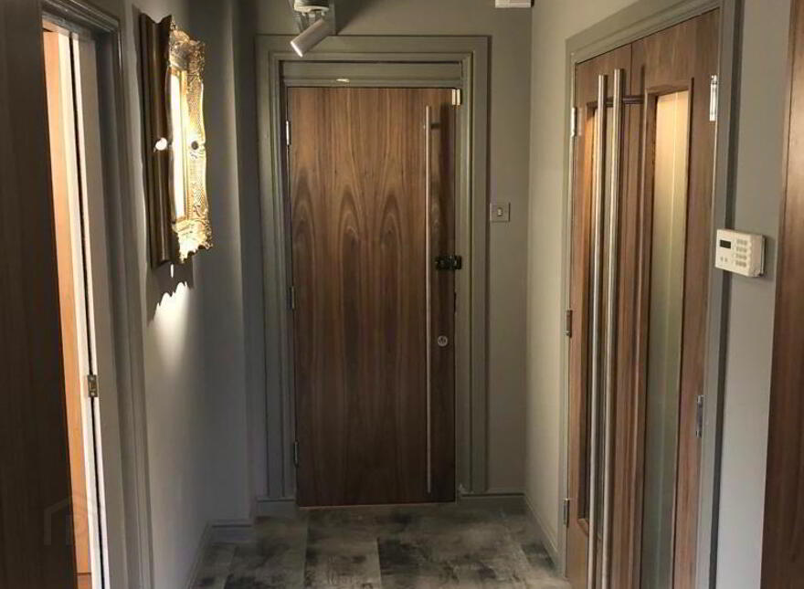 Apt 20b Ardmore Court, 2A Ardmore Avenue, Belfast, BT7 3HD
