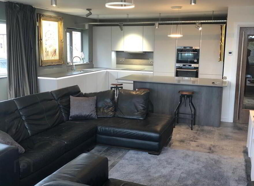 Apt 20b Ardmore Court, 2A Ardmore Avenue, Belfast, BT7 3HD