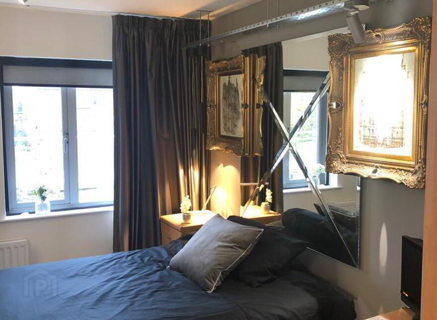 Apt 20b Ardmore Court, 2A Ardmore Avenue, Belfast, BT7 3HD