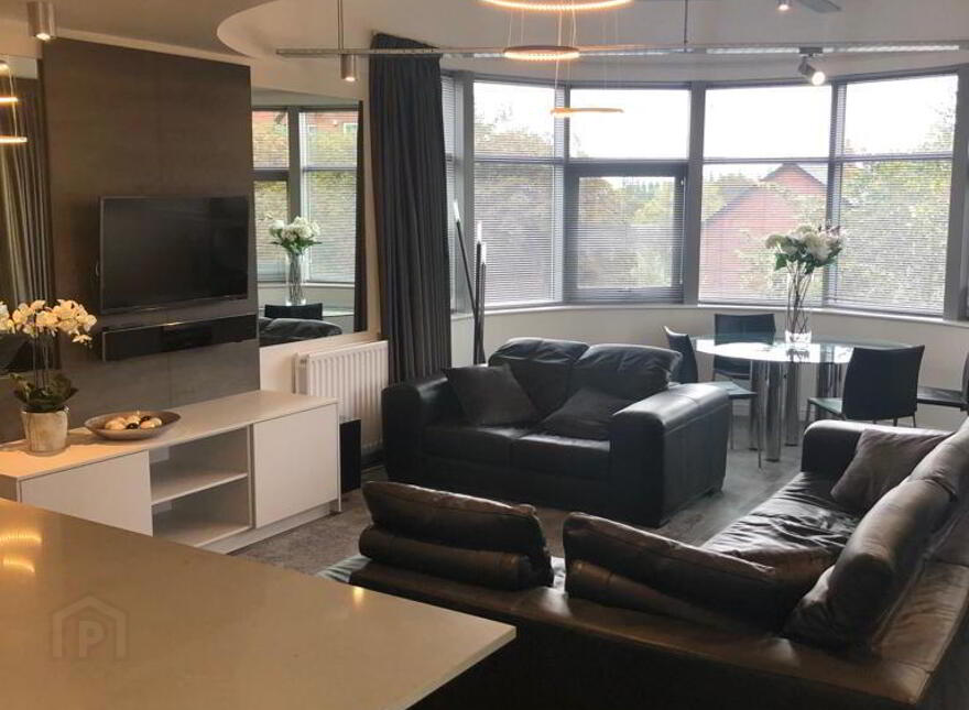 Apt 20b Ardmore Court, 2A Ardmore Avenue, Belfast, BT7 3HD